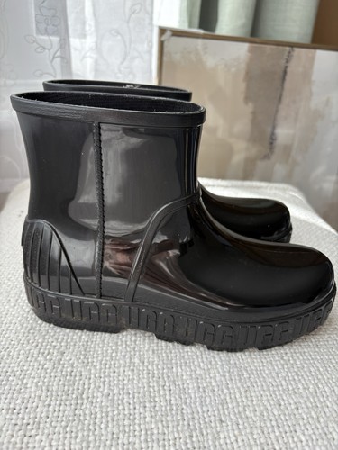 Ugg short wellies size - short, 5