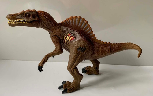 Jurassic park iii electronic - iii,