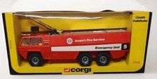 CORGI 1118 CHUBB PATHFINDER
