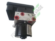 2011 BMW 3 SERIES ABS PUMP 34