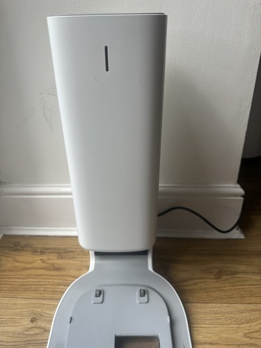 Samsung jet bot robot - bot, ai+