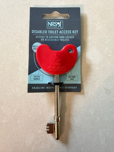 Nrs genuine radar key - nrs,