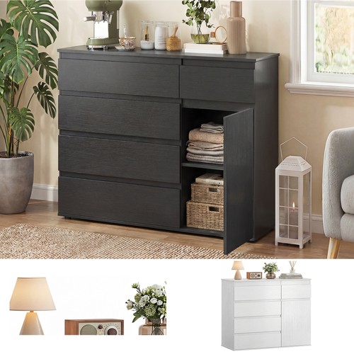 Modern sideboard - modern, sideboard,