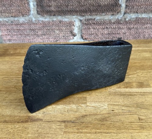 Vintage elwell axe - elwell, head