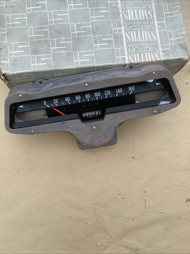 Sunbeam imp sport 160kph - imp,