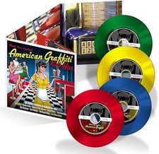 American Graffiti 100 Hits