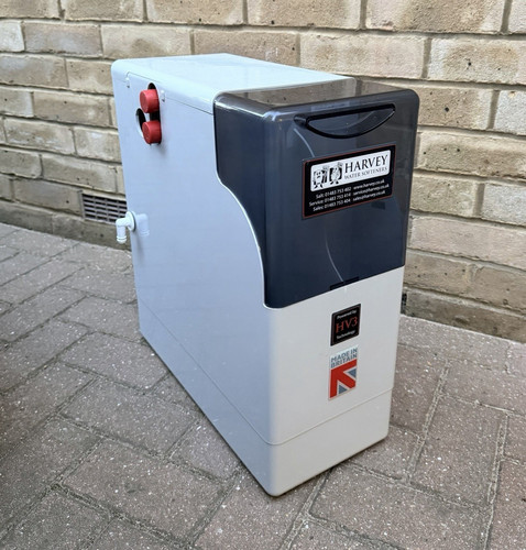 Harvey hv3 whole - hv3, non