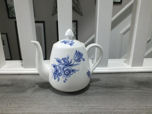Vintage crown staffordshire - vintage,