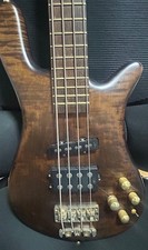 Warwick Streamer Lx Jazzman /