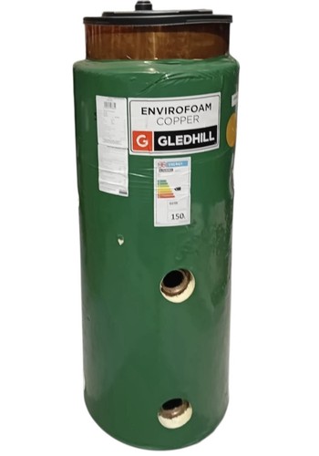 Gledhill 150 40l - 150/40l, direct