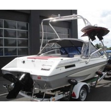 Boatworld Mustang Pro Series