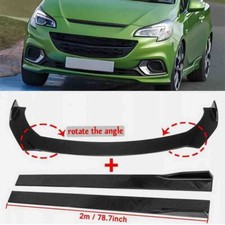 For Vauxhall Corsa D E VXR