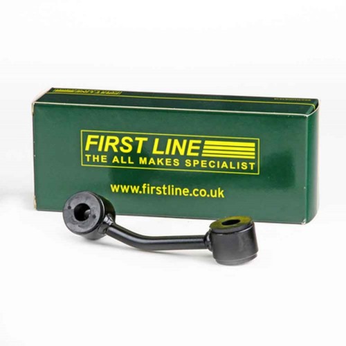 Anti roll bar link - bar, left