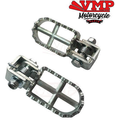 New off road - off, serrated