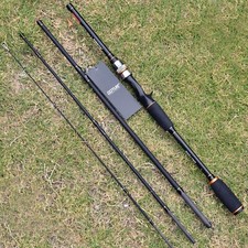 Goture Xceed 1.98m 2.4m Carbon