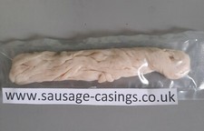 5m Natural Hog Casings/Sausage