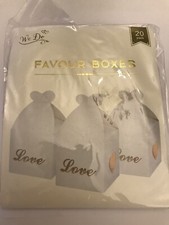 WEDDING PARTY FAVOUR  GIFT