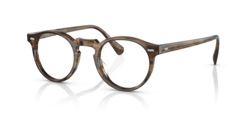 Oliver peoples 0ov5186 gregory - 0ov5186,