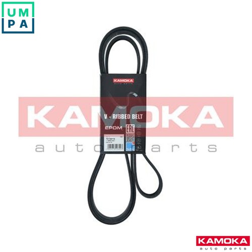Vribbed belt 7016210 - vribbed, for