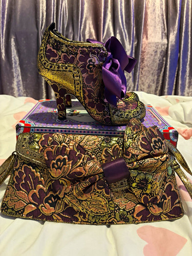 Irregular choice euro - irregular, 41