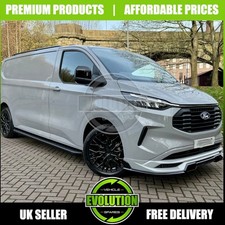 ROOF RAILS BARS BLACK RACK BAR