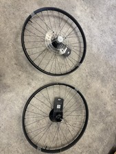 Crankbrothers Synthesis 11 Carbon 29 Inch Wheel set XD/ 6 Bolt / boost 