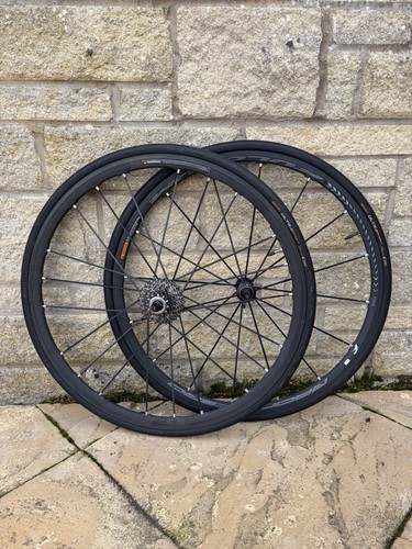 Fulcrum racing zero road bike - fulcrum,