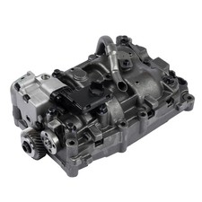 Oil Pump Balance Shaft for