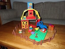Lego Duplo Large Stable Barn