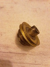 Meccano #123 Cone Pulley Pre