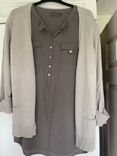 Mint Velvet Set Size 16 Free