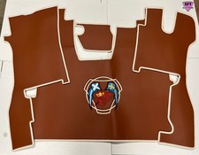 SCANIA R SERIES NEXT GEN FLOOR