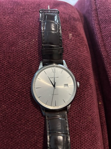 Montblanc meisterstuck - montblanc,