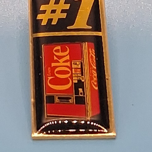 Coca cola coke vending - coke, #1