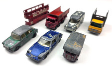 Joblot Matchbox  Lesney for