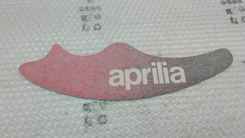 Aprilia 250 gp1 - aprilia, sticker