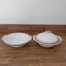 Set 2 Royal Grafton Majestic