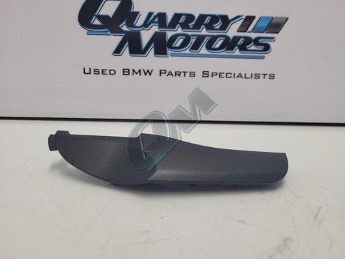 Bmw left passenger - bmw,