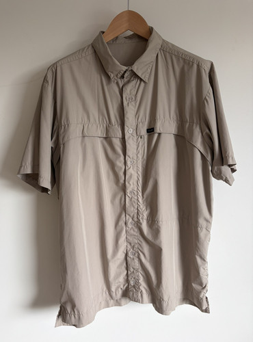 Paramo kea shirt - paramo,