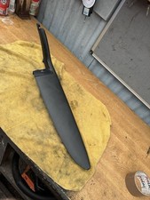 Audi S3 A3 8P Passenger Side