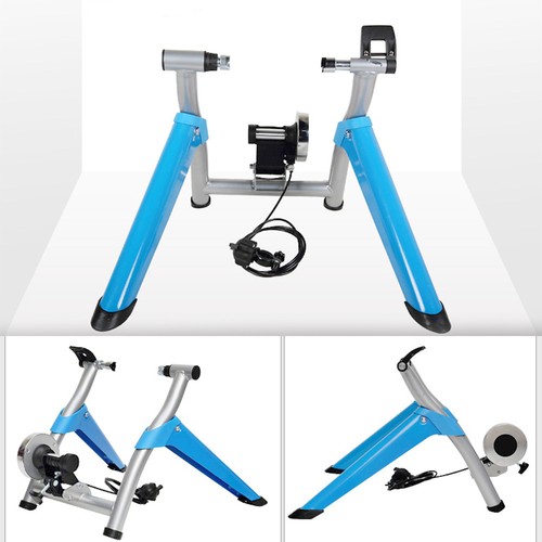 Bike trainer stand - bike,
