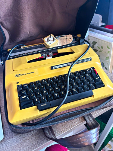 Smith corona sterling - smith-corona,