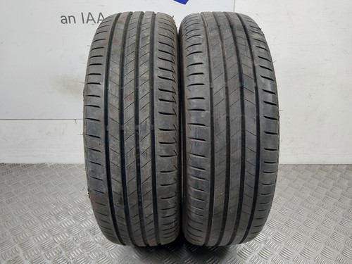 185 bridgestone turanza - 185/65/15,