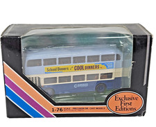 Exclusive First Editions