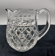 Waterford Crystal Glandore Jug