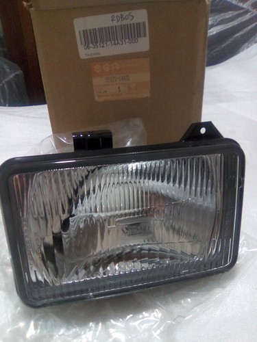 Suzuki dr250 dr350 headlight - dr250-dr350,