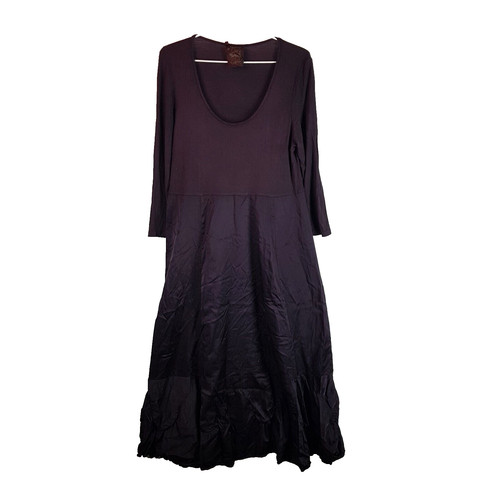 Out xile line midi - of, a-line
