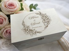 Large Solid Wooden Pine