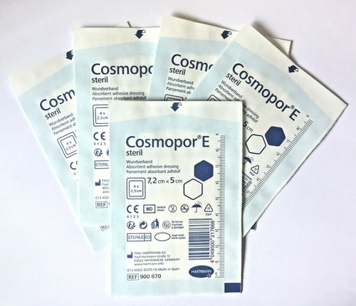 Cosmopor e absorbent - 20, x