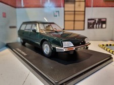 Citroen CX Break Estate 1982
